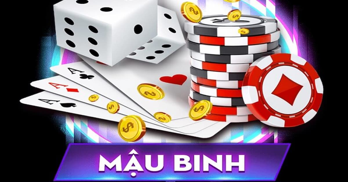 Cách chơi game bài mậu binh một cách điềm tĩnh