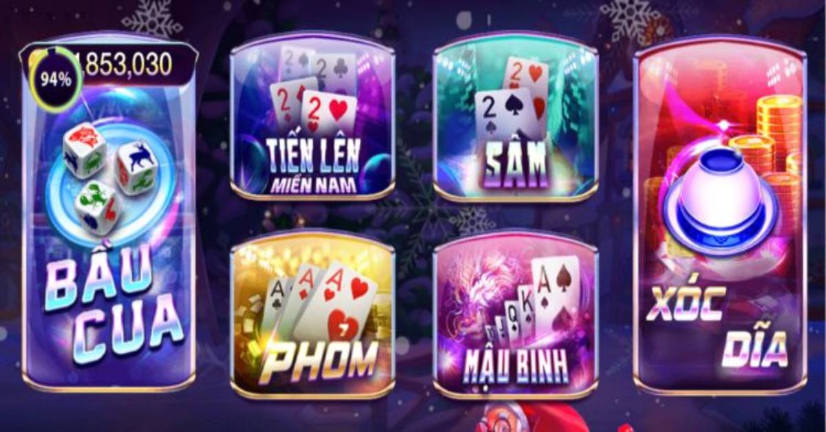 Casino 789Club thiên đường cá cược so hot 2024